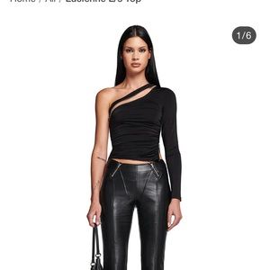 iamgia Lucienne too i.Am.GIA BNWOT